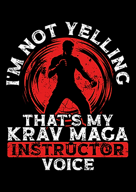 Krav Maga Martial Arts