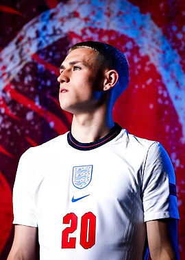 Phil Foden