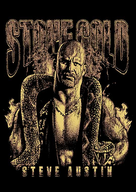 Stone Cold Steve Austin