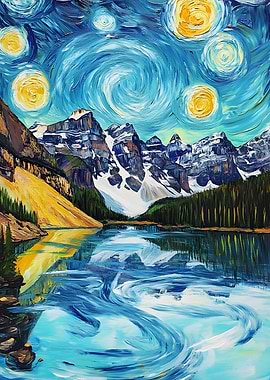 Landscapes and symbols of beauty across the United 20