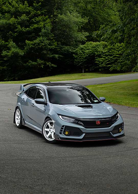 Honda Civic Type R