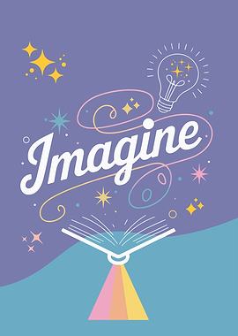 Unlock Your Imagination