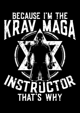 Krav Maga Self Defense