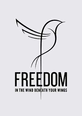 Freedom Bird