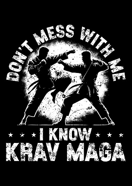 Combat Sports Krav Maga