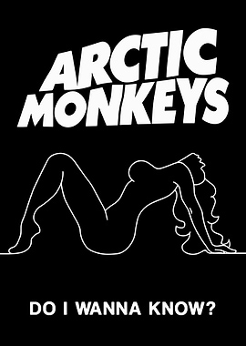 Arctic Monkeys