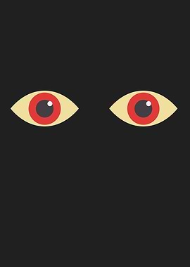 Predator In The Dark