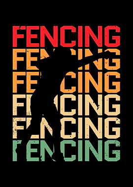 fencing