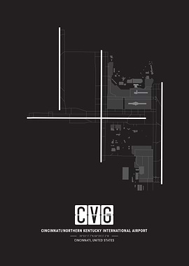 Cincinnati/Northern Kentucky International Airport