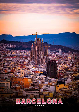 Barcelona Spain