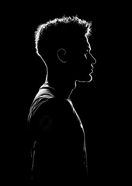 Player Neymar Fan Art