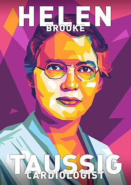 Helen Brooke Taussig