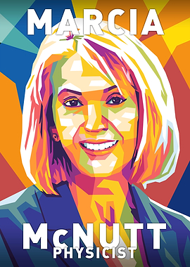 Marcia McNutt