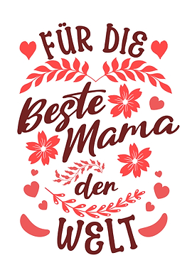 Best Mom in the World