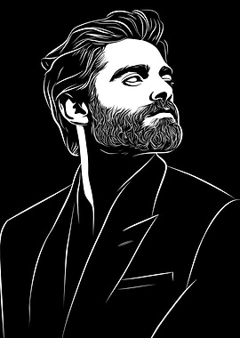 Oscar Isaac A legendary actor Art