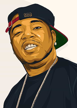 Twista - American rapper