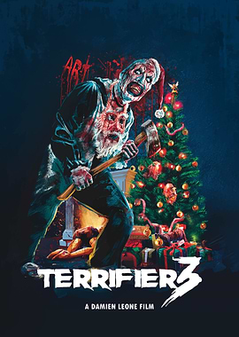 Terrifier 3
