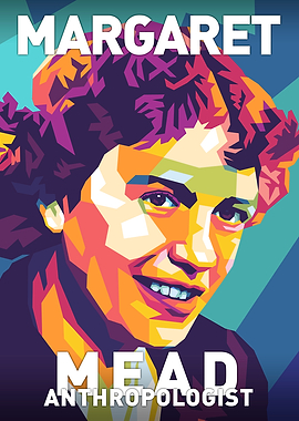 Margaret Mead