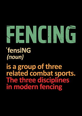 fencing