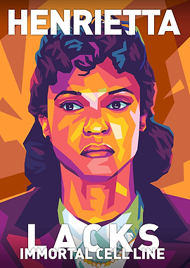 Henrietta Lacks
