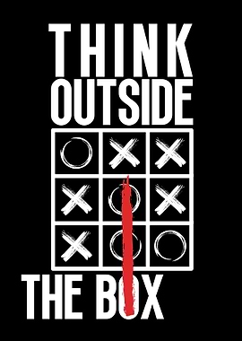 Think Outside The Box