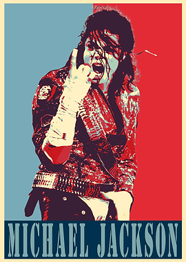 Michael Jackson hope