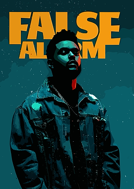 The Weeknd - False Alarm
