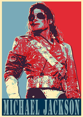 Michael Jackson hope