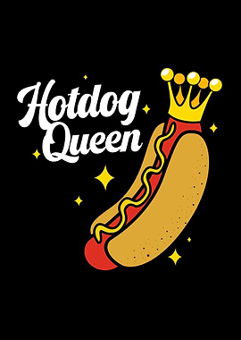 Hotdog Queen