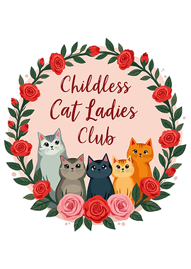 Childless Cat Ladies Club