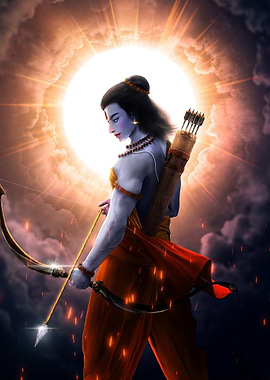 Lord Ram
