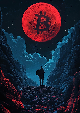 Bitcoin Moon