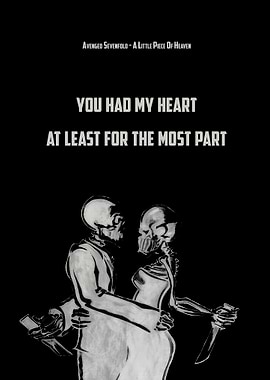 A Little Piece of Heaven