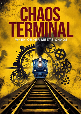 Chaos Terminal Poster
