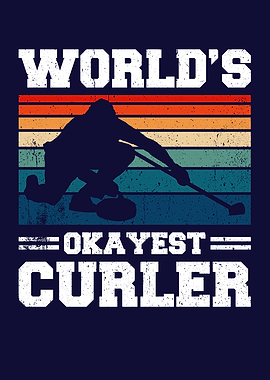 Curling Sport Curling