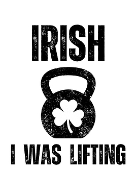Irish Lifting