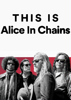 Alice In Chains