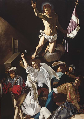 The Resurrection of Christ