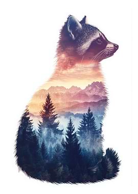 Raccoon Mountain Sunset