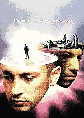 Escape from twenty one pilots