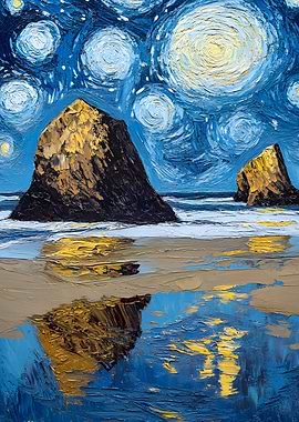 Landscapes and symbols of beauty across the United 45