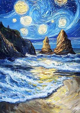 Landscapes and symbols of beauty across the United 47