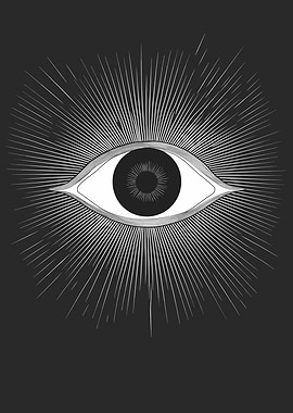 All-Seeing Eye