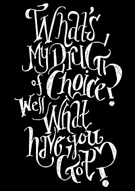 Alice in Chains Quotes