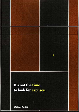 Tennis - Rafael Nadal