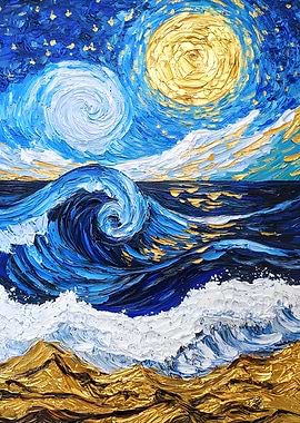 Landscapes and symbols of beauty across the United 51