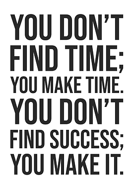 Make Success - Hustle Grind Motivational