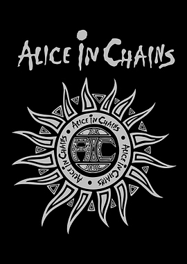 Alice in Chains