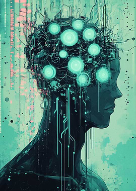 Cybernetic Mind