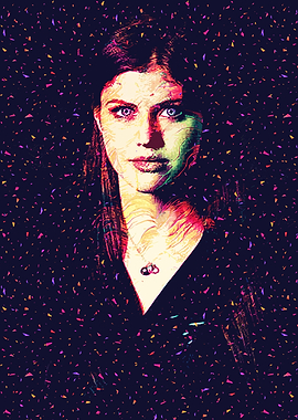 alexandra daddario